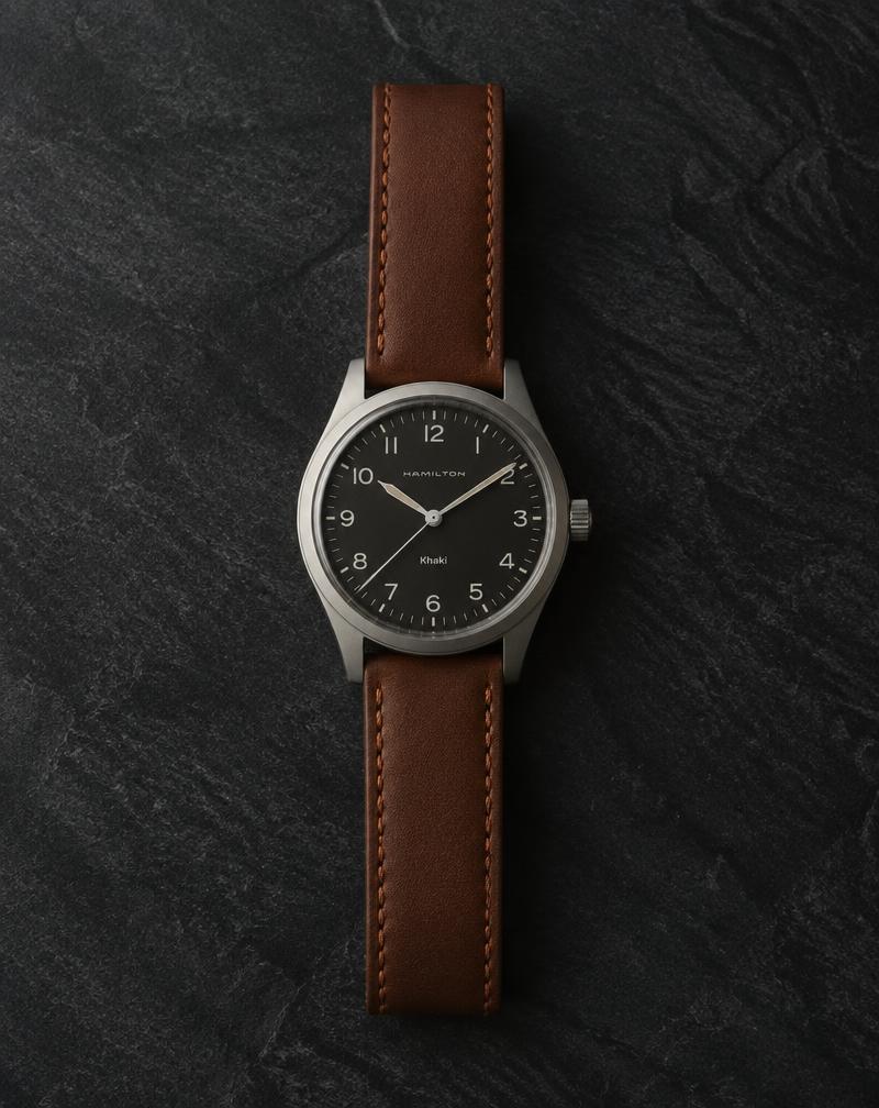 Watches